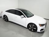 2021 Audi A6 - Preview 12