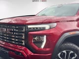 2026 GMC Canyon - Preview 4