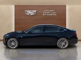 2026 Cadillac CT5 - Preview 3