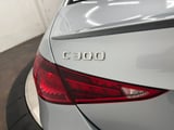 2026 Mercedes-Benz C-Class - Preview 11