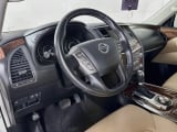 2020 Nissan Armada - Preview 9