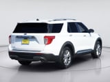2021 Ford Explorer - Preview 6
