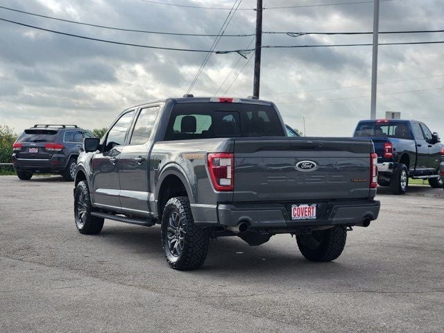 2021 Ford F-150 - Image 3