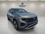 2026 Volkswagen Atlas Cross Sport - Preview 7
