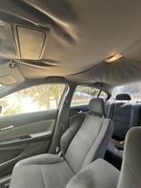 2012 Honda Accord - Preview 3