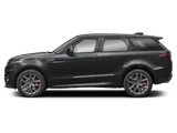 2027 Land Rover Range Rover - Preview 3