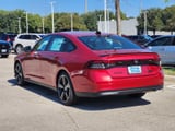 2026 Honda Accord - Preview 3