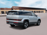 2027 Hyundai Santa Fe Hybrid - Preview 7