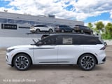 2026 Lincoln Nautilus - Preview 3