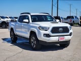 2018 Toyota Tacoma - Preview 3