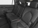 2026 Toyota Highlander - Preview 9