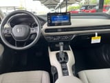 2027 Honda HR-V - Preview 7