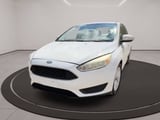 2015 Ford Focus - Preview 2