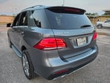 2018 Mercedes-Benz GLE - Preview 5