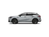 2026 Lexus RX - Preview 2