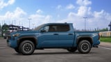 2026 Toyota Tacoma - Preview 3