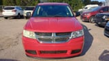 2020 Dodge Journey - Preview 5