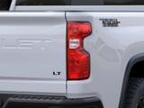 2026 Chevrolet Silverado 2500 HD - Preview 11