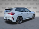 2026 BMW X3 - Preview 6