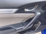 2016 Honda Civic - Preview 8