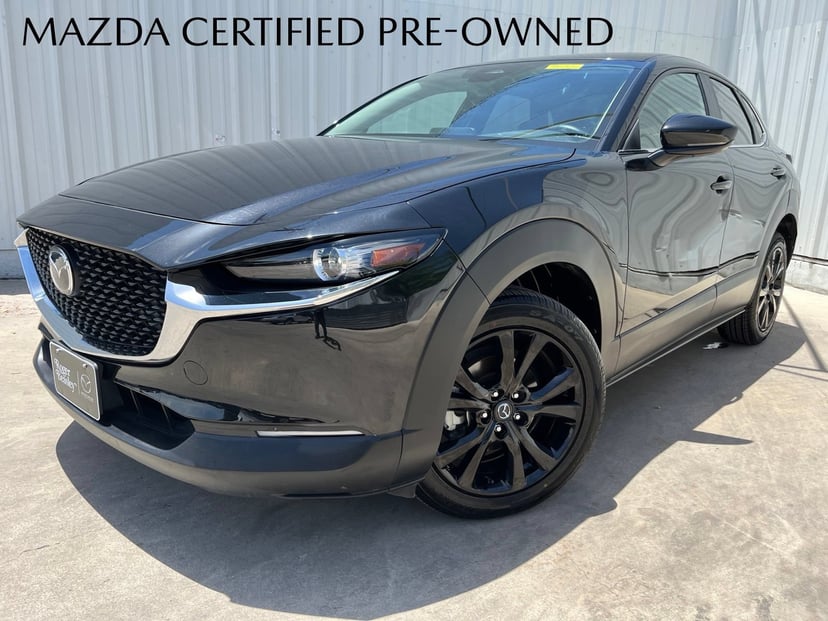 2024 Mazda CX-30 - Image 1