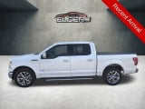 2017 Ford F-150 - Preview 2