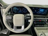 2027 Hyundai Santa Fe Hybrid - Preview 10