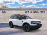 2026 Ford Bronco Sport - Preview 7