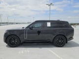 2024 Land Rover Range Rover - Preview 4
