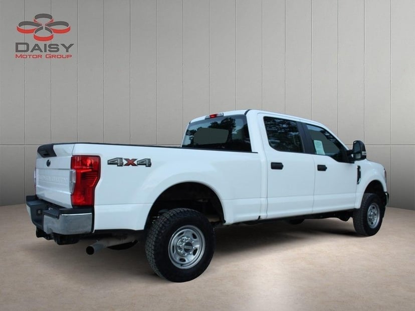 2022 Ford F-250 - Image 3