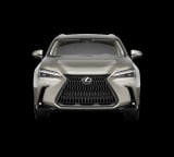 2026 Lexus NX - Preview 6