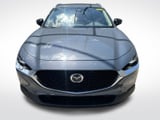 2025 Mazda CX-30 - Preview 2