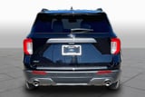 2023 Ford Explorer - Preview 4