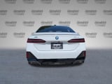 2027 BMW 5 Series - Preview 7