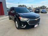 2020 Chevrolet Traverse - Preview 4