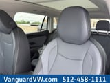2026 Volkswagen Tiguan - Preview 12