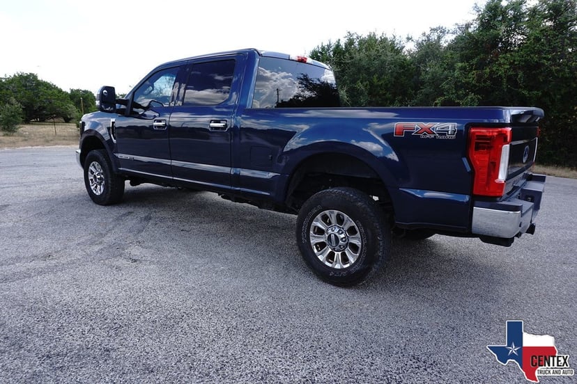 2018 Ford F-250 - Image 3