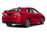 2017 Subaru Impreza - Preview 7