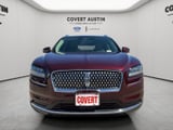 2022 Lincoln Nautilus - Preview 8