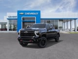2026 Chevrolet Silverado 2500 HD - Preview 8