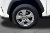 2025 Toyota RAV4 - Preview 10