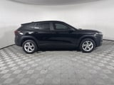 2025 Chevrolet Trax - Preview 7
