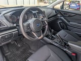 2019 Subaru Impreza - Preview 9