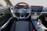 2026 Ford Mustang - Preview 5