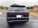 2026 Lexus TX - Preview 4