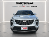 2019 Cadillac XT4 - Preview 2