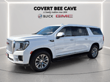 2023 GMC Yukon XL - Preview 3