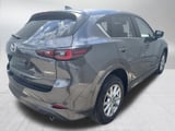 2025 Mazda CX-5 - Preview 9