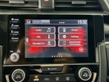 2020 Honda Civic - Preview 14