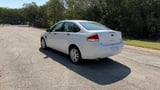 2008 Ford Focus - Preview 3